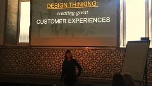 Bea World Festival 2018, il Design Thinking per risolvere i dilemmi della customer experience spiegato da Tuija Seipell (The Cool Hunter)