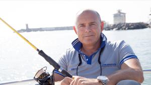 Dal 16 dicembre su Alpha arriva Destinazione Pesca