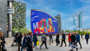 Su il sipario sulla Milano Design Week 2023. Oltre 800 eventi in città con il Fuorisalone e in fiera a Rho la 61esima edizione del Salone del Mobile. Alla Scala spettacolo inaugurale dedicato