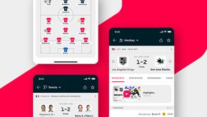 Diretta rifà il look del sito web e delle applicazioni mobile con Design Studio