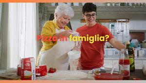 KleinRusso riporta Despar in TV e radio con il nuovo flight della campagna "Conta su di noi"