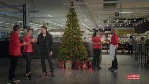 “Despar, il Natale che ti aspetta”: al via la nuova campagna integrata di Despar dedicata al Natale firmata dall’agenzia di comunicazione Life
