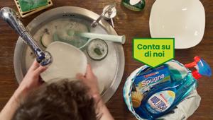 Despar si ripropone come brand di fiducia con la campagna Adv “Conta su di noi” di KleinRusso. Articolato il media mix di Initiative: Tv, online e il ritorno in radio