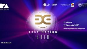 Planner e giovani talenti del Turismo si incontrano a Roma con Turespaña nella seconda edizione del Destination Gala