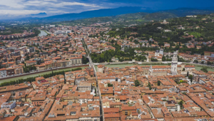 Fine 2024 ed inizio anno nuovo da incorniciare. Così si presenta Destination Verona Garda alla BIT 2025