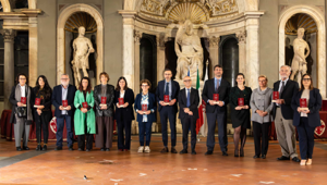 Successo per la nona edizione dei Florence Ambassador Award. Nel 2025 aumenta il numero di eventi per il 31,8% delle strutture congressuali, e un incremento del fatturato per il 40,9%