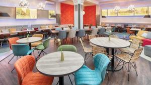 HotelsCombined incorona gli otto migliori design hotel di Milano... in attesa del Salone del Mobile