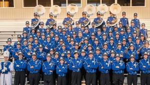 Destination Events, in collaborazione con Youth Music of the World, presenta il Festival di Frascati