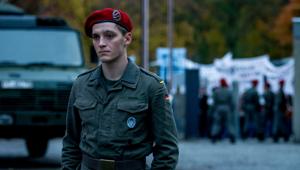 Dal 30 luglio su VH1 e Paramount Channel la miniserie in prima TV Deutschland 83