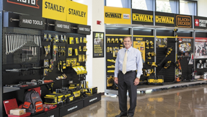 Stanley Black & Decker e McLaren Racing: al via partnership pluriennale in Formula 1