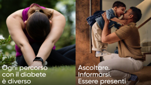 Dexcom si affida a Mediaplus per la sua prima campagna di comunicazione in Italia