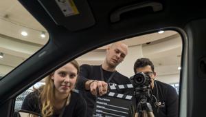 Grande successo per Gruppo Peroni Eventi con ‘Bthestar’, l’open weekend della nuova Mercedes-Classe B con i casting di Gabriele Muccino