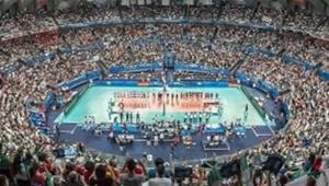 DHL è title sponsor della Final Four della CEV Champions League