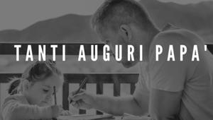 DHS Event Solution, il video che emoziona per degli auguri speciali al Papà