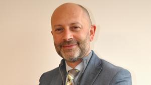 Uriach Italy affida a Carmine Di Vincenzo il ruolo di Sales Director