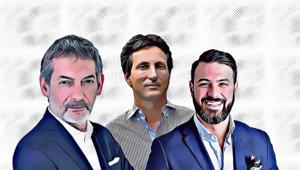 Channel Factory apre in Italia guidata dal country manager Luca Di Cesare