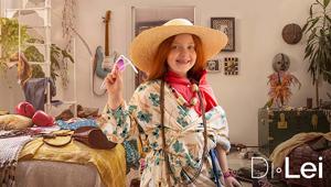 “Qualsiasi sia il tuo stile, noi ti capiamo” la prima campagna DiLei e la creatività di KleinRusso