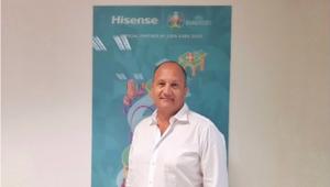 Gianluca Di Pietro è il nuovo Amministratore Delegato di Hisense Italia