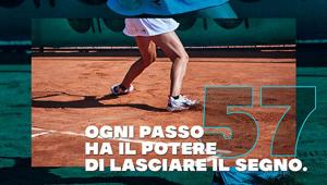 Diadora si affida a Together e lancia 'The step manifesto'