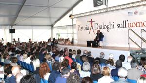 'Pistoia - Dialoghi sull’uomo': il festival festeggia la sua decima edizione dal 24 al 26 maggio 2019