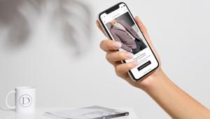 Diana Corp realizza il nuovo e-commerce di Slowear