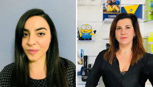 Diana Guarino è la nuova trade marketing manager di Varta al posto di Nicoletta Mastromauro, nominata National Key Account per clienti GDO e private label