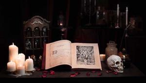 Activision Blizzard sceglie DUDE per il lancio di Diablo IV e rende omaggio a Dante creando La Diabolica Commedia