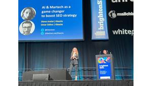 Kleecks al Seo&Love 2022 con una masterclass dedicata al Seo Audit Avanzato