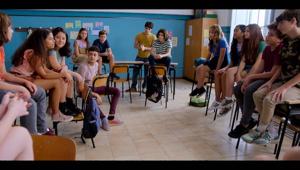 Realizzata da Stand by Me, debutta su SUPER! (Paramount Italia) DI4RI, serie teen. Su Instagram contenuti esclusivi ed inediti con tutto il cast