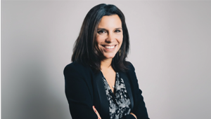 Macadam nomina Diane Vey Head of Communications & Public Affairs