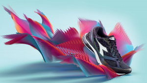 Per il lancio di Blushield Diadora si affida a Future Deluxe e va on air con la nuova campagna