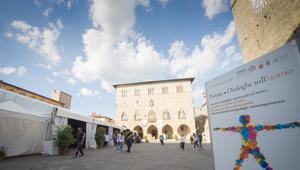 Festival ‘Pistoia - Dialoghi sull’uomo’, la nona edizione da venerdì 25 a domenica 27 maggio