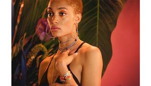 Diana Corp firma il design dell’e-commerce della capsule collection AAxJH di John Hardy, realizzata in esclusiva per il brand dalla modella Adwoa Aboah