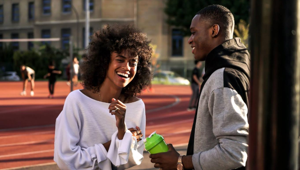 Al via la nuova campagna Vita Energy sul canale YouTube DiaVita official. Firma Zebra Hero