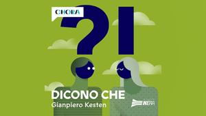 Chora e Gruppo Hera realizzano “Dicono che”, la serie podcast che sfata i falsi miti e s’interroga sul futuro del Pianeta