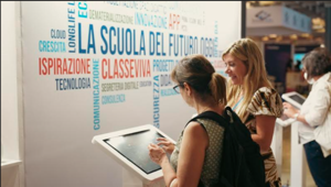 Fiera Didacta Italia arriva in Sicilia. Aperte le iscrizioni alla prima edizione in programma dal 20 al 22 ottobre