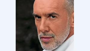 Dal 5 aprile in seconda serata su La5  'Questo è stile' con Diego Dalla Palma