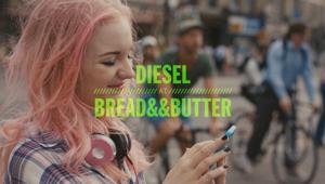 Diesel lancia la capsule collection 'Diesel x Mustafa's Gemüse Kebap' con Publicis Italia