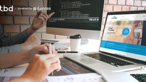 tbd powered by Diennea progetta la UX e UI del primo eCommerce Parmalat
