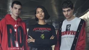 Diesel disegna le tute della nuova stagione della serie La Casa de Papel di Netflix. Al via il concorso che mette in palio la capsule collection. Firma Publicis