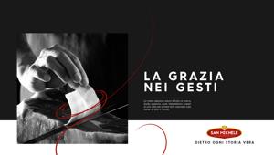 JacLeRoi interpreta e sviluppa la nuova strategia di branding e comunicazione di Salumificio San Michele