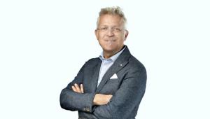 A BPRESS la comunicazione corporate di Weerg