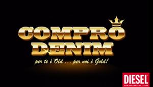 "Tutti vendono? Diesel Compra!": al via la nuova campagna sulla circolarità con Gibbo&Lori
