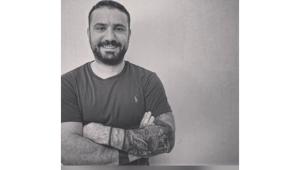  Diego Dolci è il nuovo Territory Manager di MobieTrain in Italia e Sud Europa. Suo il compito di consolidare ed espandere la presenza del marchio