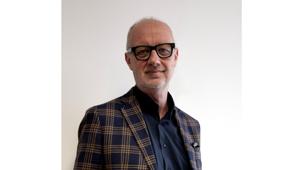 Diego Illetterati Client Director di Welcome, agenzia di comunicazione di Bergamo