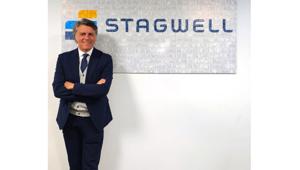 Diego Ricchiuti: "Per Stagwell Italia un team di 12 persone e un modello di 'collettivo' flessibile con un'offerta di creative services, media, pr e digital"