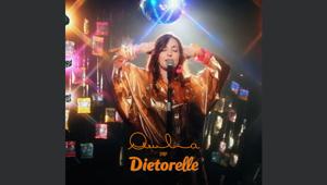 Nuovo format di comunicazione per Dietorelle con Ambra Angiolini come protagonista, autrice del brano 'Basta il nome' e direttrice artistica della nuova campagna firmata Kiwi, Flu e Mediaplus