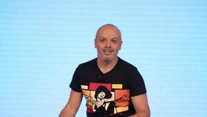  Diego Bianchi  entra a far parte della squadra de La7