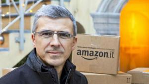 Diego Piacentini in cerca di talenti per dare vita al team per la trasformazione digitale dell'Italia