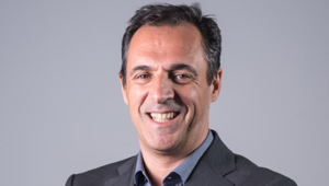 Diego Puerta Conejero nuovo Ad di Gruppo Lactalis Italia